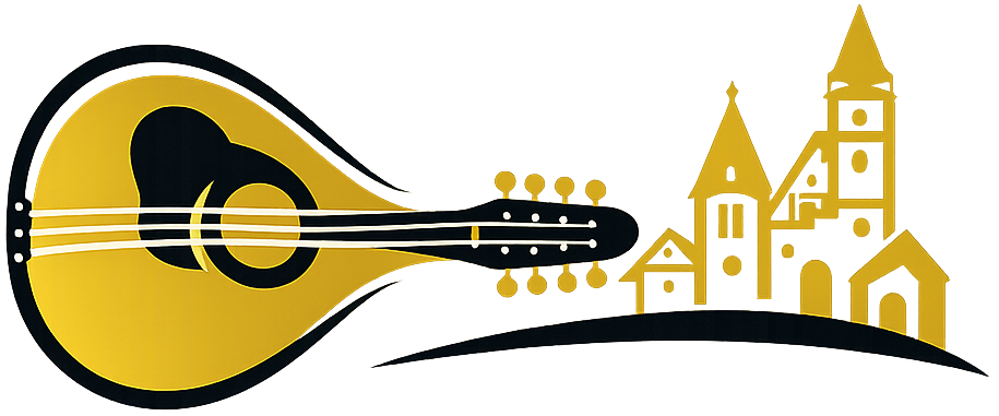 Mandolinen-Club Kelkheim Logo