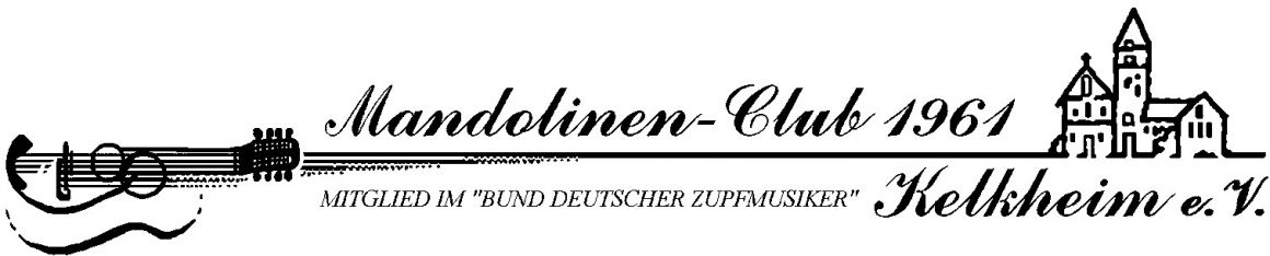 Mandolinen-Club-Kelkheim